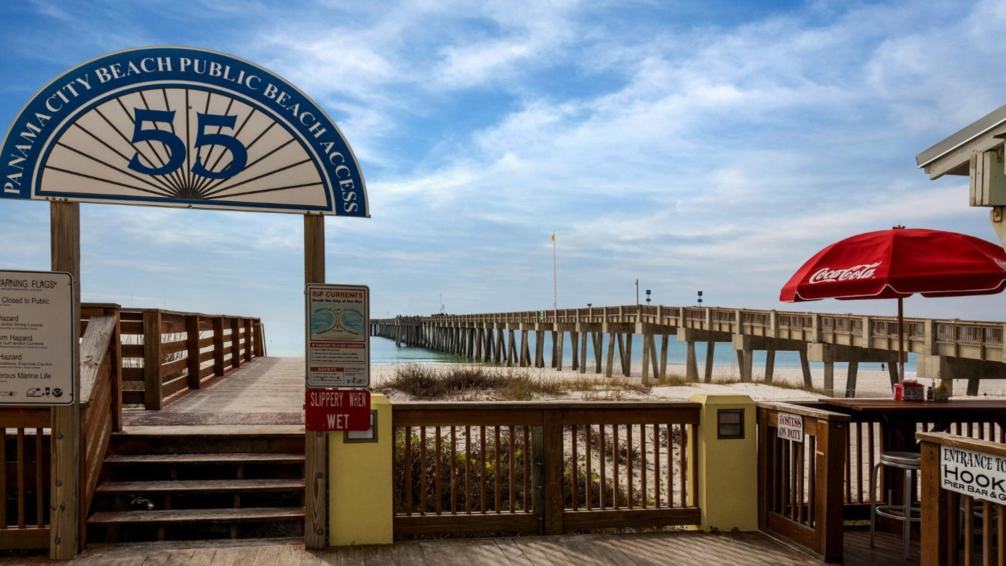 Next To The 10th Floor Pool - Laketown Wharf 1031- 2 Bd Bunks, 2ba, And Amazing Amenities! Panama City Beach